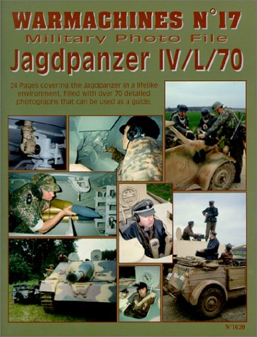 Jagpanzer IV/L/70