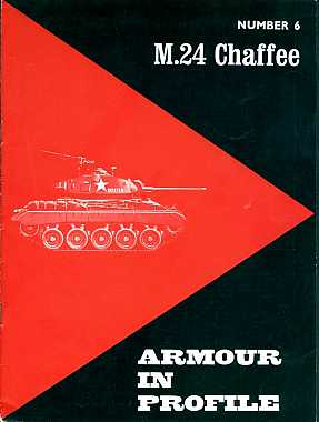 M.24 Chaffee