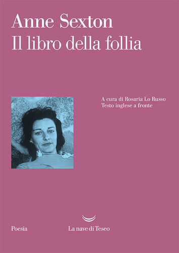 Il libro della follia. Testo inglese a fronte
