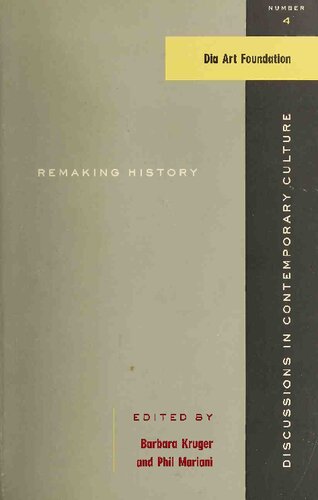 Remaking History