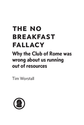 The No Breakfast Fallacy