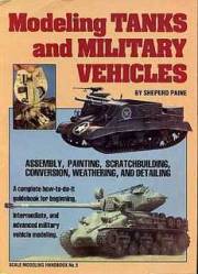 Modeling Tanks and Mil