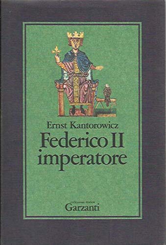 Federico II imperatore