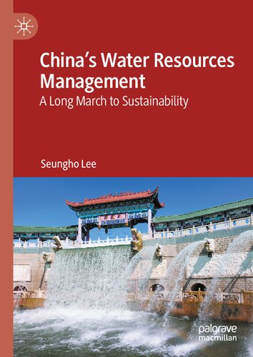 China's Water Resources Management: A Long March to Sustainability