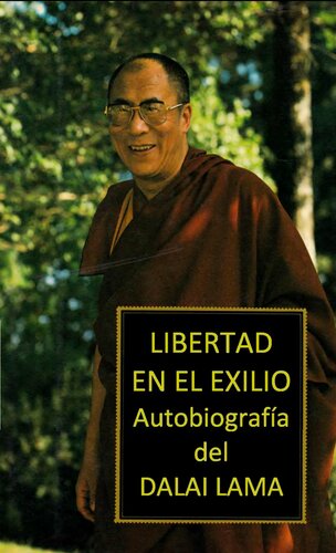 Libertad en el Exilio