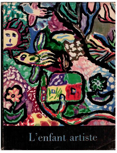 L'enfant artiste