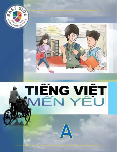 Tieng Viet Men Yeu