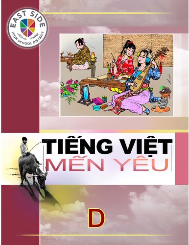 Tieng Viet Men Yeu