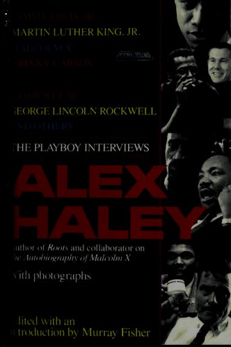 The Playboy Interviews