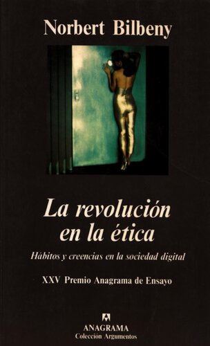 Revolucion En La Etica