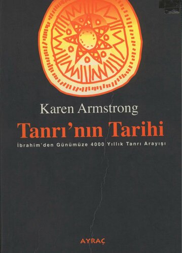 Tanrı'nın Tarihi
