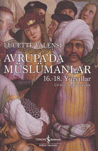 Avrupa'da Müslümanlar (16.-18. Yüzyıllar)
