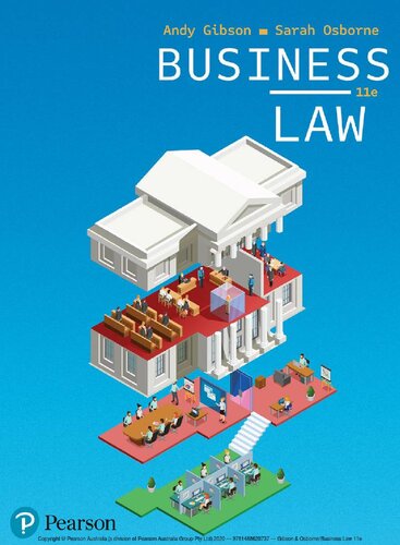 Business Law