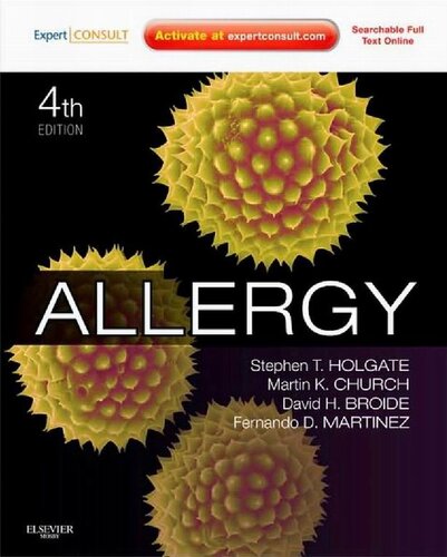 Allergy