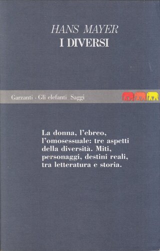 I diversi