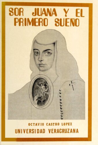 Sor Juana y el "Primero sueño"