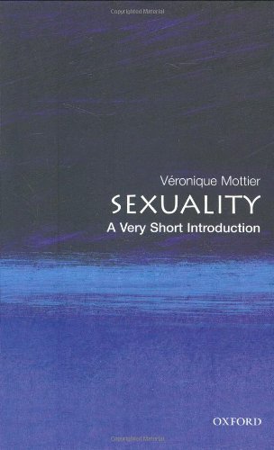 Sexuality: A Very Short Introduction (Very Short Introductions)