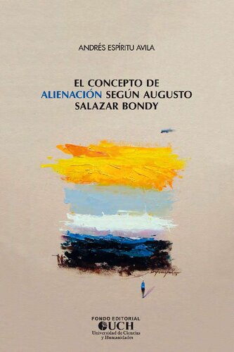 El concepto de alienación según Augusto Salazar Bondy