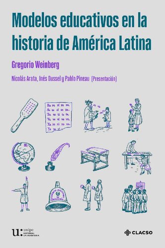 Modelos educativos en América Latina