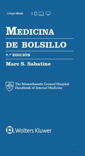 Medicina de Bolsillo