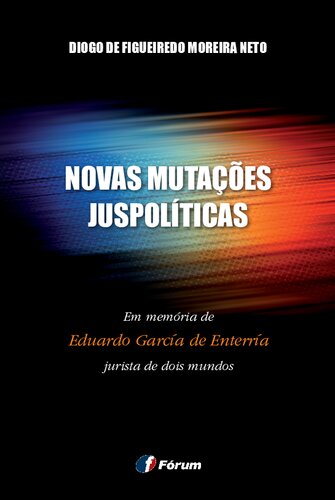 Novas Mutacoes Juspoliticas