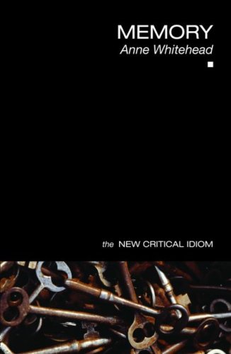 Memory (The New Critical Idiom)