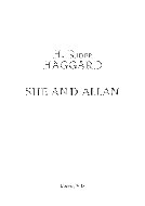 She and Allan