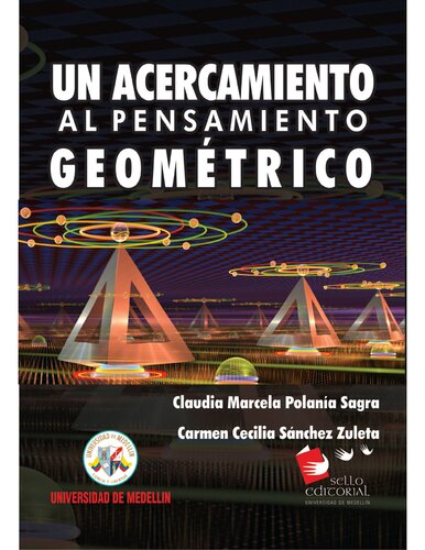Un acercamiento al pensamiento geométrico