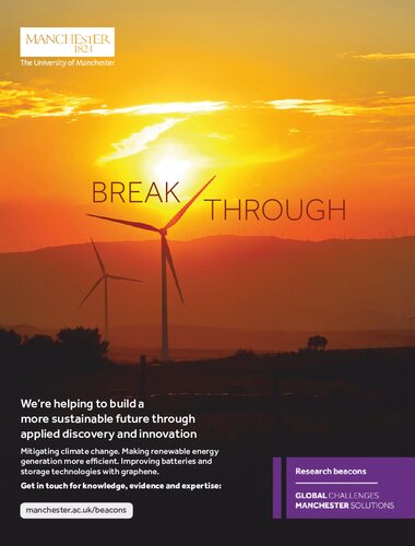 New Scientist