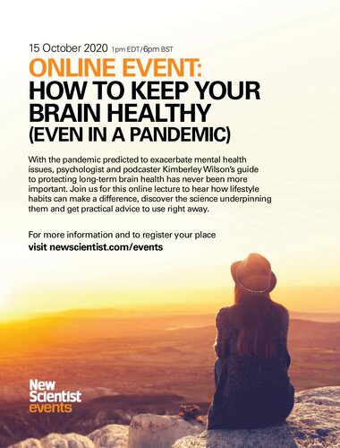 New Scientist