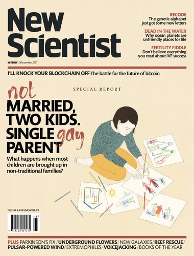 New Scientist