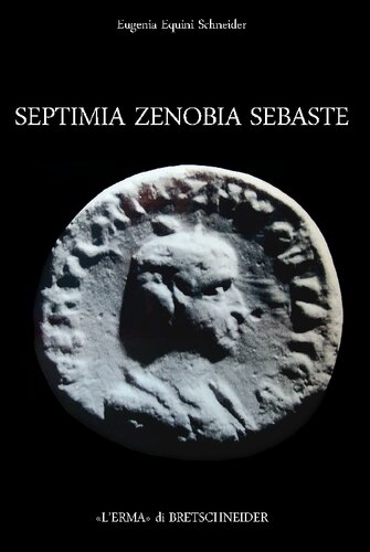 Septimia Zenobia Sebaste