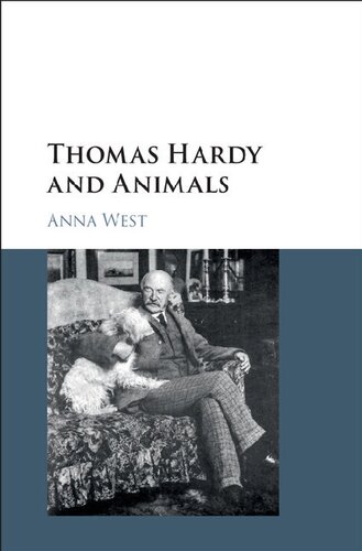 Thomas Hardy and Animals