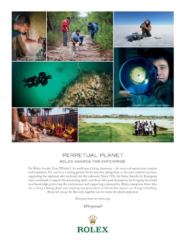 New Scientist