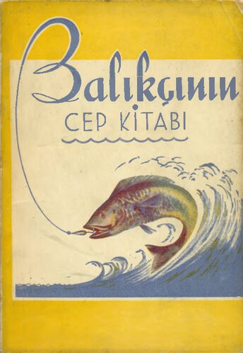Balıkçının Cep Kitabı
