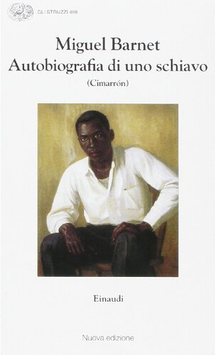 Autobiografia di uno schiavo (Cimarrón)