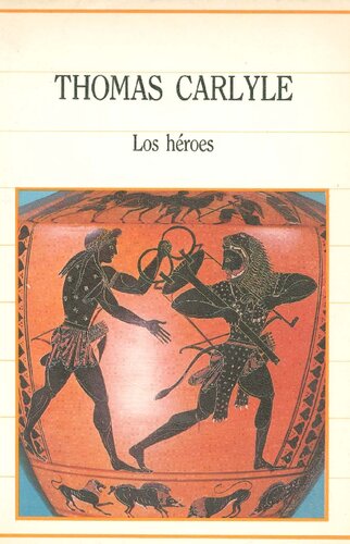 Los héroes