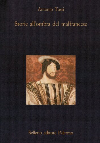 Storie all'ombra del malfrancese