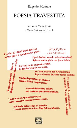 Poesia travestita