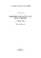 English Lexicology and Lexicography. An Educational manual. Theory and Practice