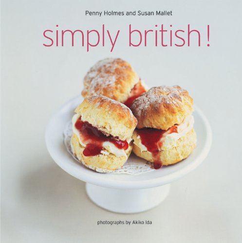 Simply British