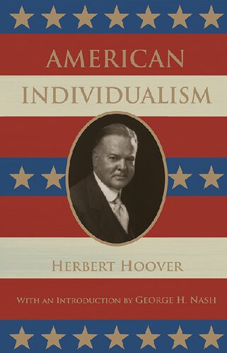 American Individualism