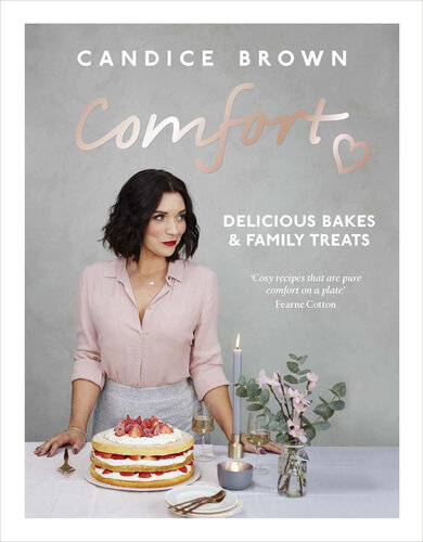 Candice Brown