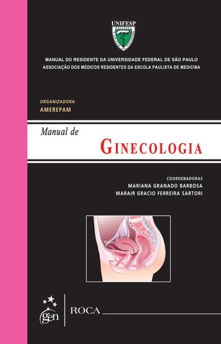 Manual de Ginecologia