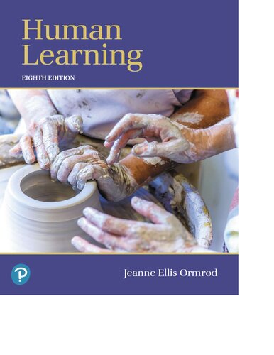 Human Learning