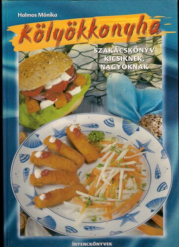 Kölyökkonyha
