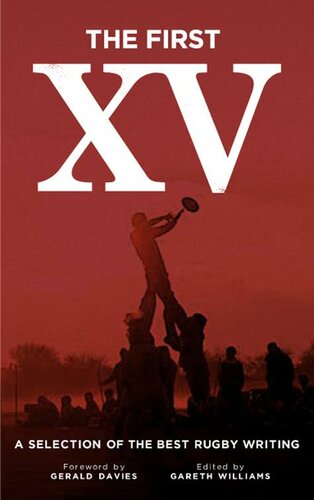 The First XV (Rugby)