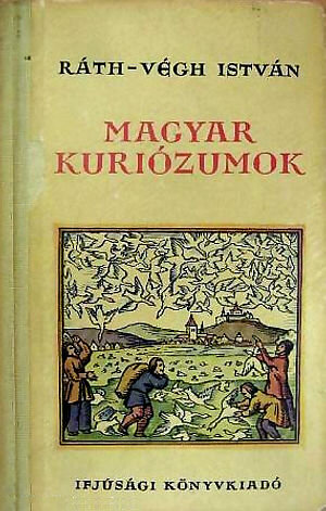 Magyar kuriozumok