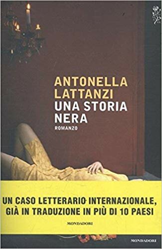 Una storia nera