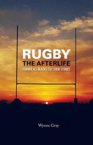 Rugby: The Afterlife